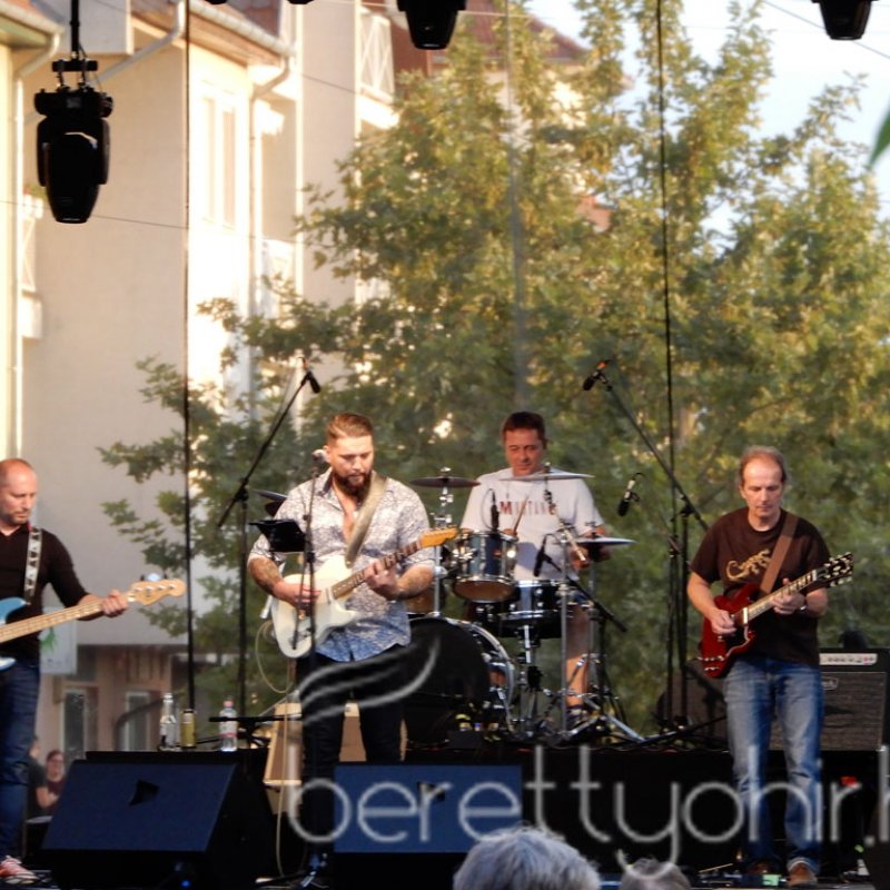 Szent Isván-napi rendezvények- 2021 11